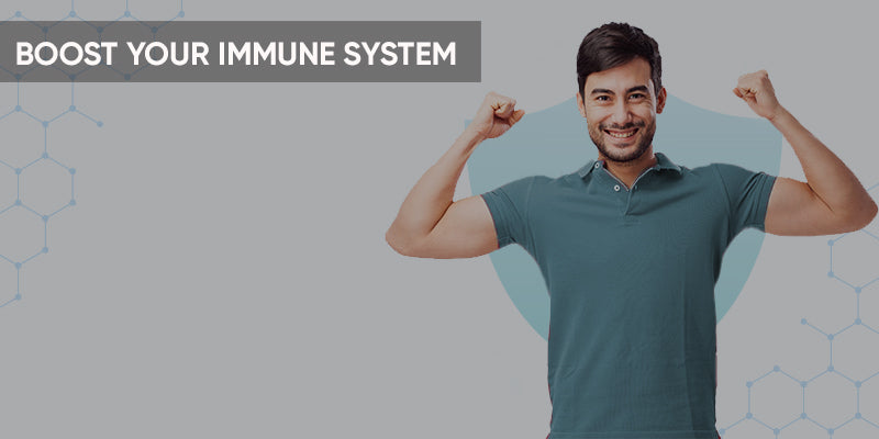 immune your sysytem with fitspire best protein powders