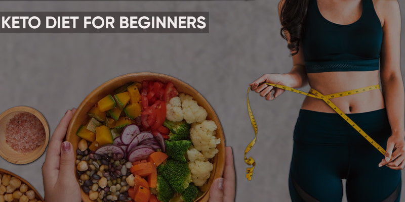 Keto Diet for beginners