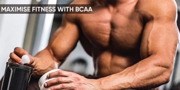 How to Use BCAA Powder to Maximize Your Summer Fitness Goals?