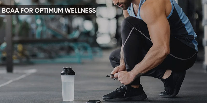 Are BCAA Supplements Safe? The Truth for Optimal Wellness