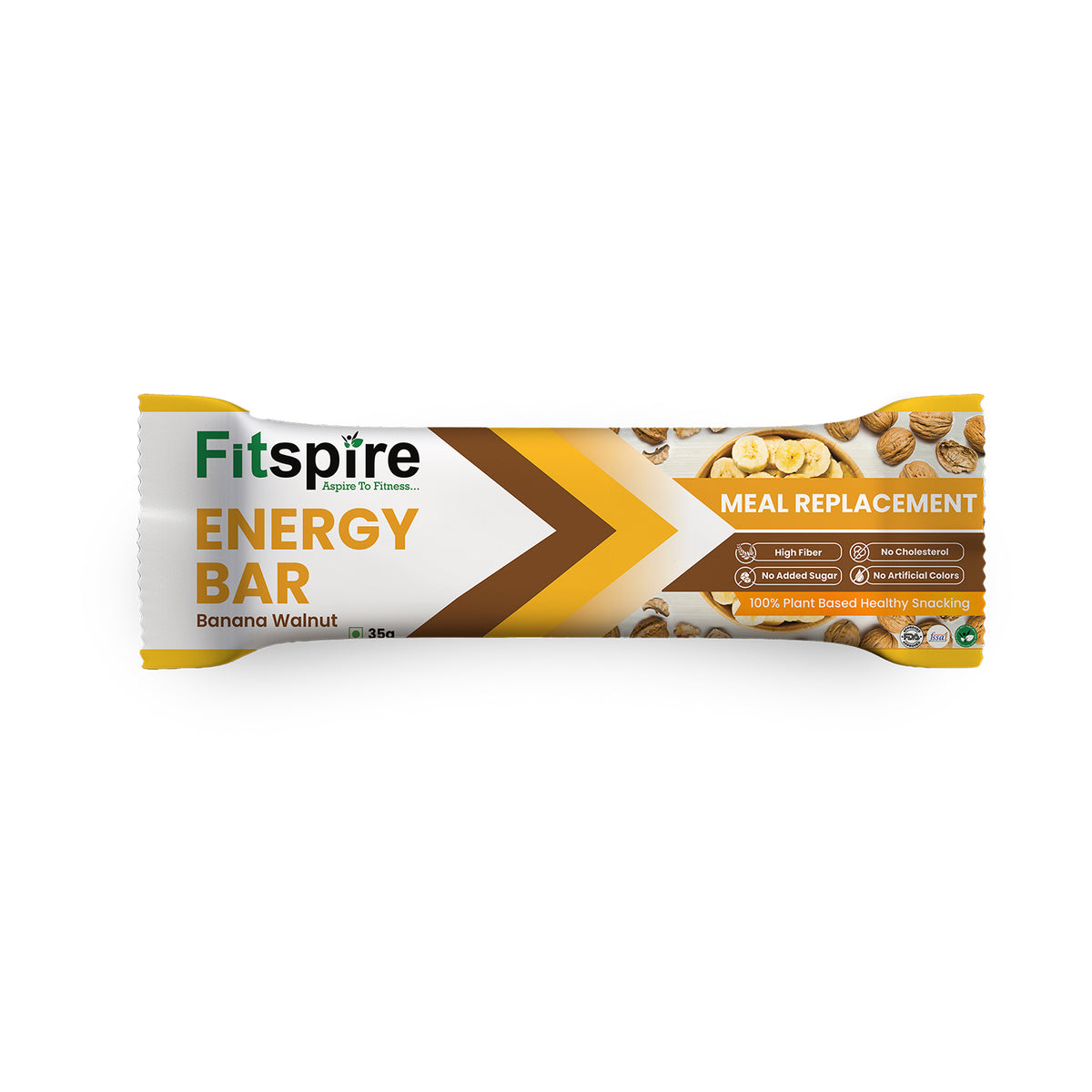 Energy Bar