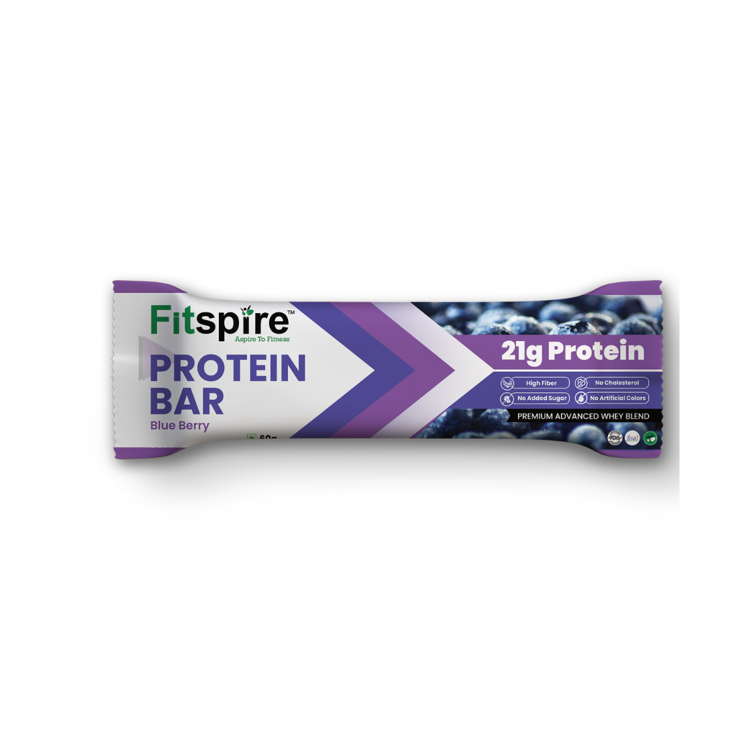 PROTEIN BAR (PACK OF 1)