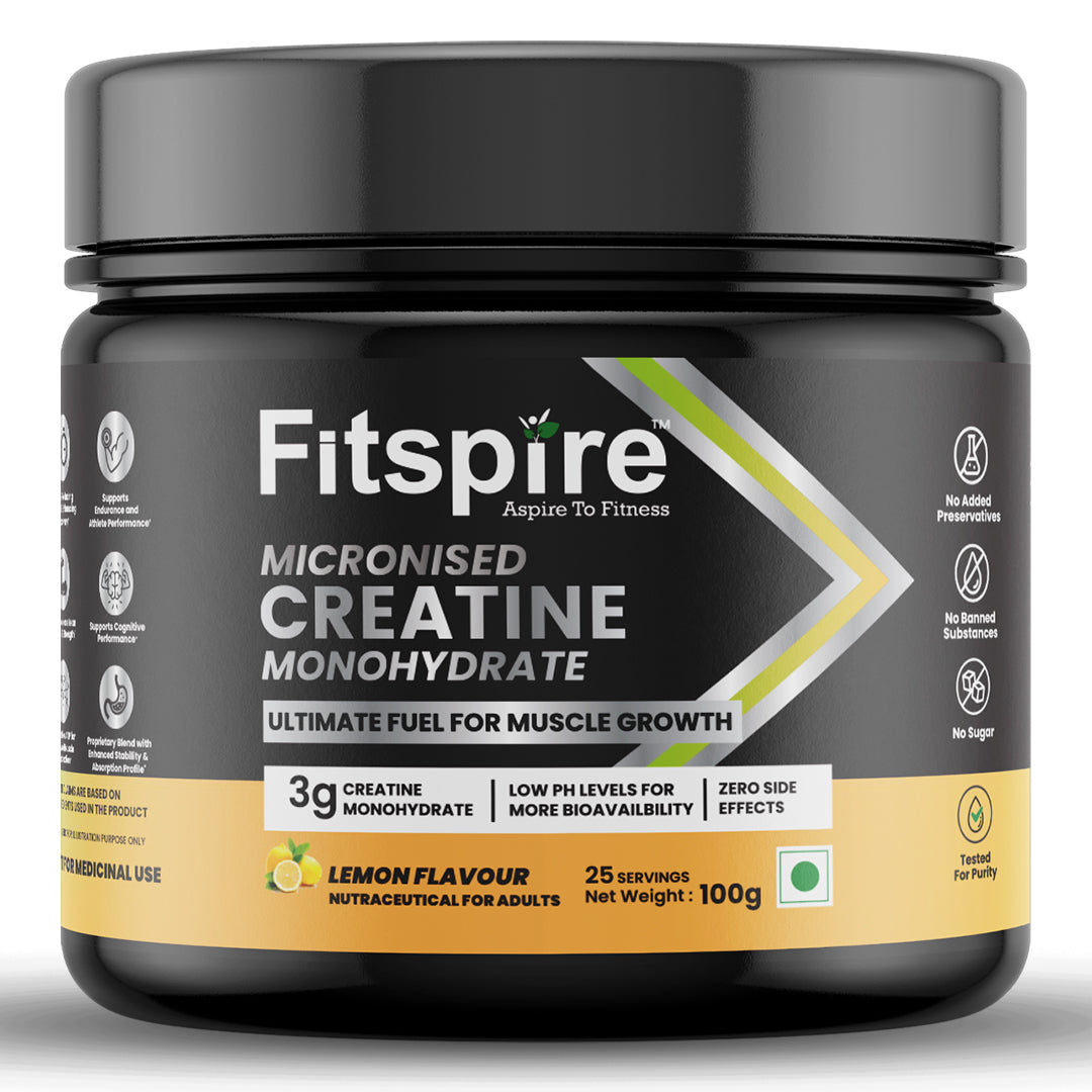 Fit Super Pro Whey Protein 2 Lbs + Nitra Whey 1 Lbs + Creatine