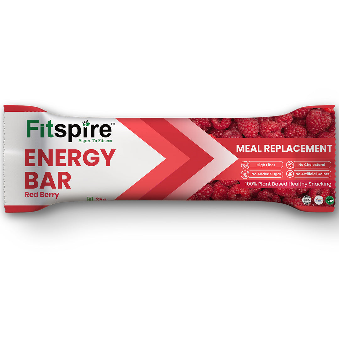 š ENERGY BAR (PACK OF 1) (Discount)