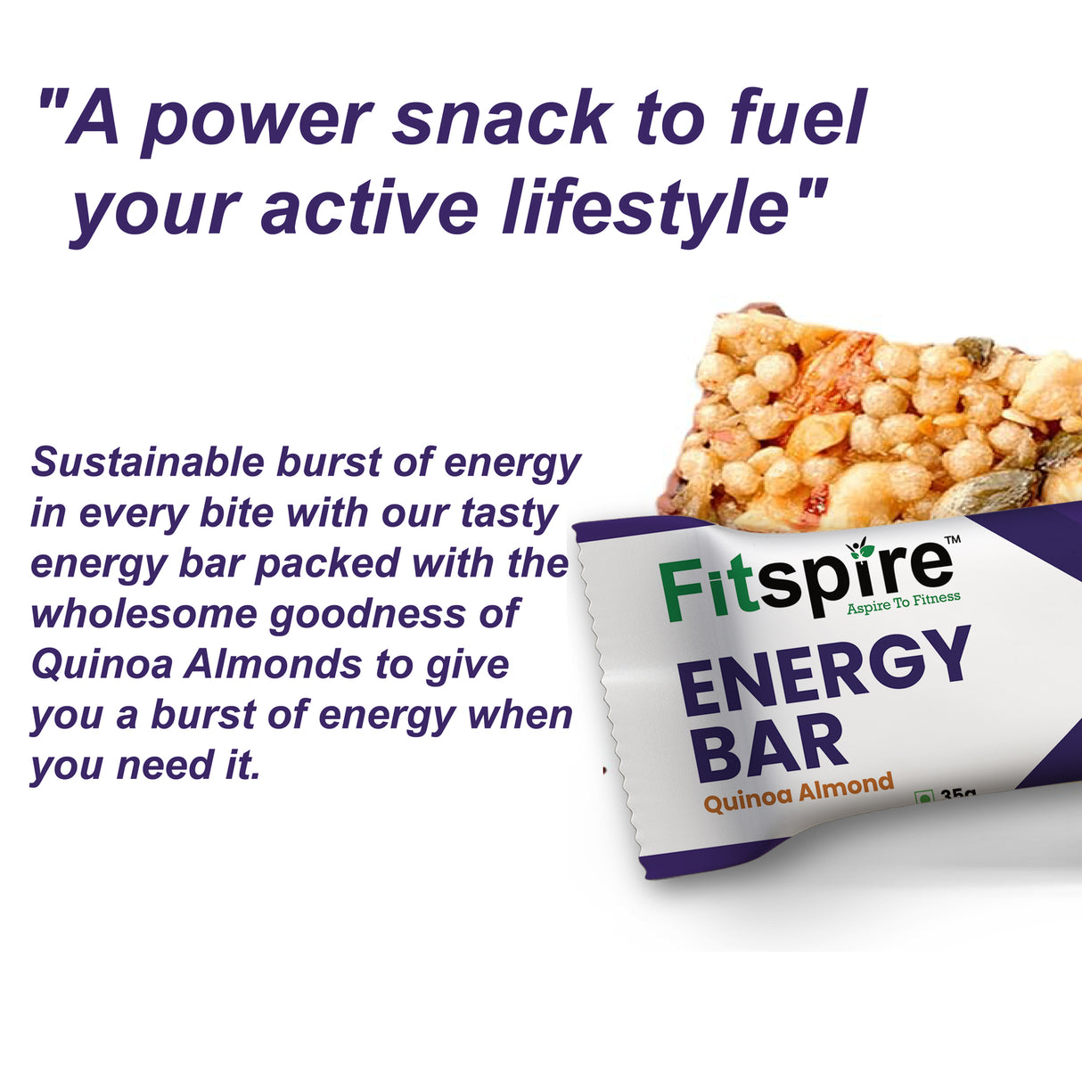 Box of 2 Whey Protein (1+1 Lbs) + 2 Energy Bars & Shaker