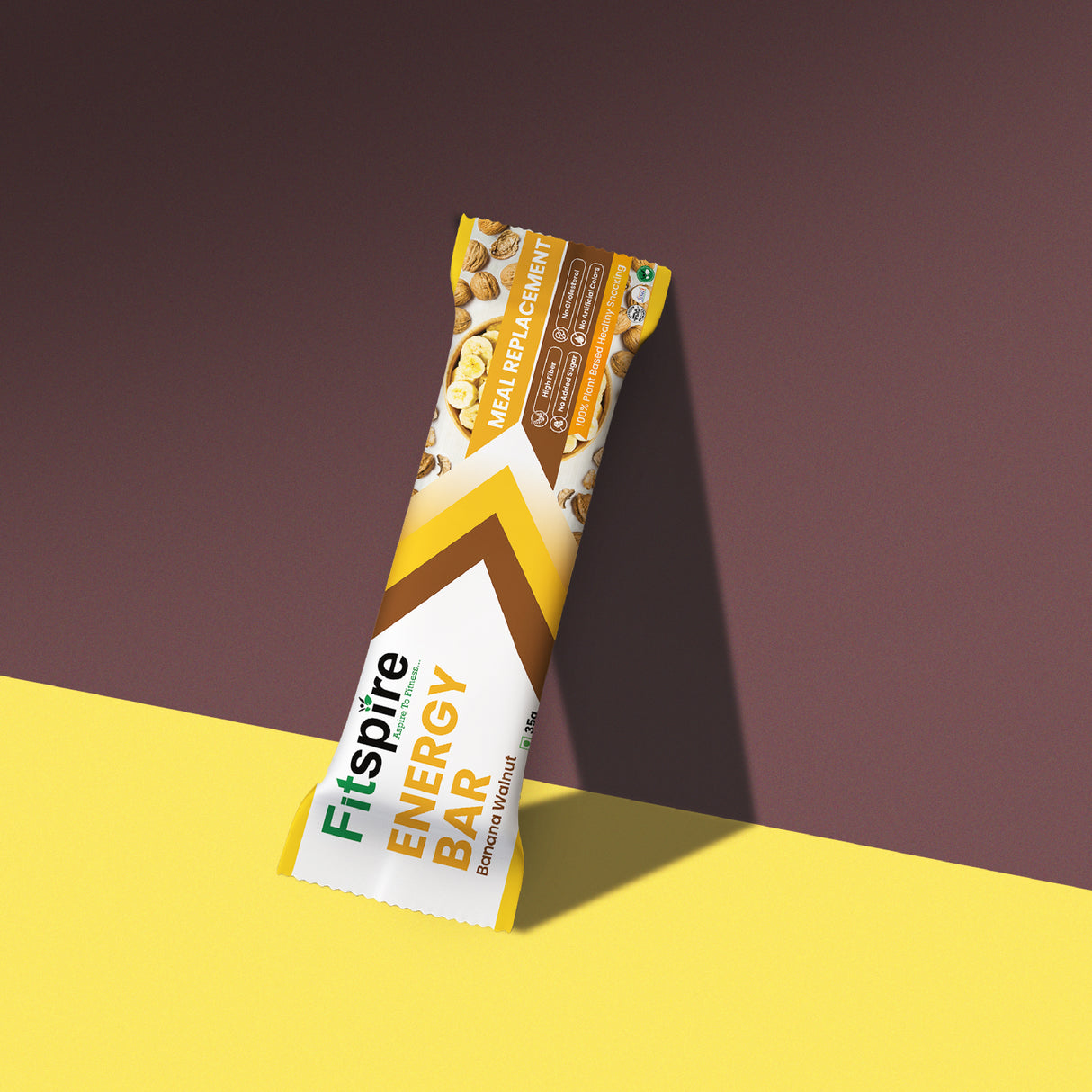 ENERGY BAR (PACK OF 1)