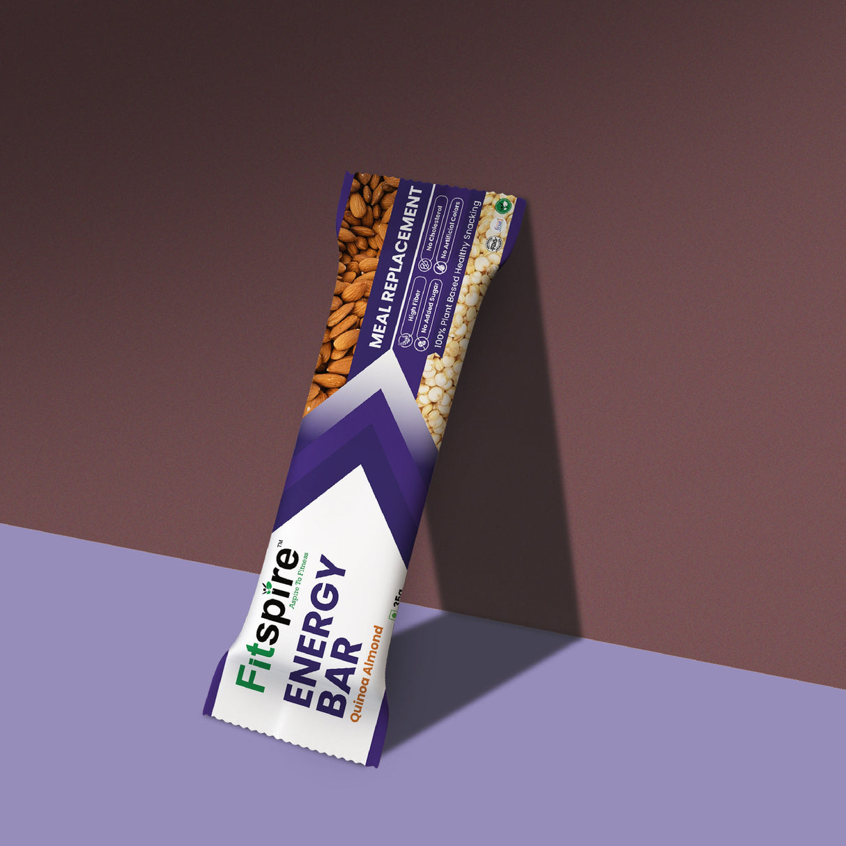 š ENERGY BAR (PACK OF 2) - ANY FLAVOUR