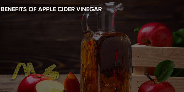 Apple Cider Vinegar for Women's Health