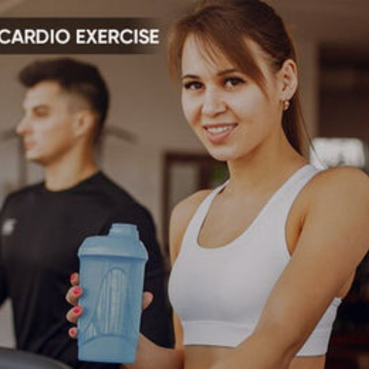 10 Best Cardio Exercise For Male and Female – Fitspire