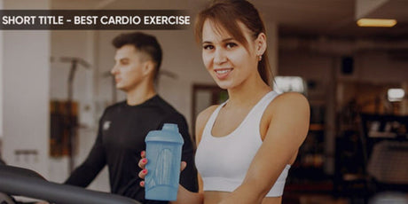 10 Best Cardio Exercises