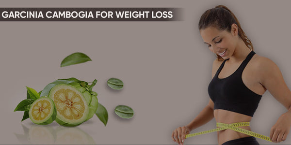 garcinnia combogia for weight loss