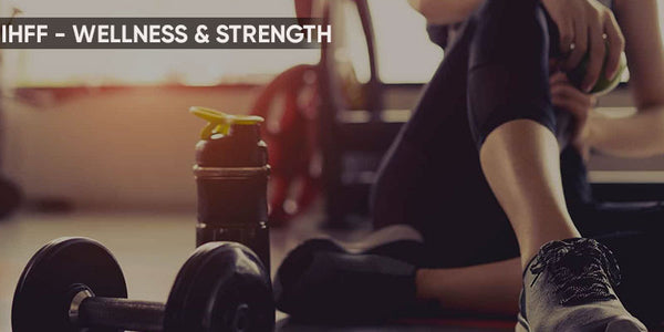wellness and strenght