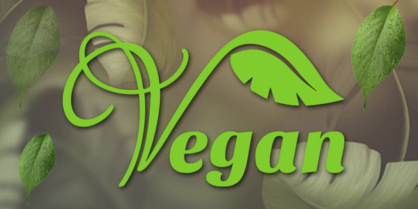 Veganism and Impact on Environment