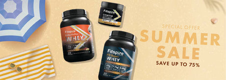 Summer Sale