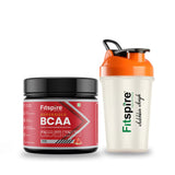 SUPER GOLD BCAA (WATERMELON) WITH SHAKER