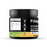 FIT SUPER WHEY PROTEIN COMBOS (1kg) WITH FREE CREATINE