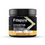 FITSPIRE MASS GAINER PACK OF 2 WITH CREATINE, SHAKER AND GYM BAG