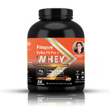 Evika Fit Super Pro Whey Combos With Shaker & 2 Energy Bars