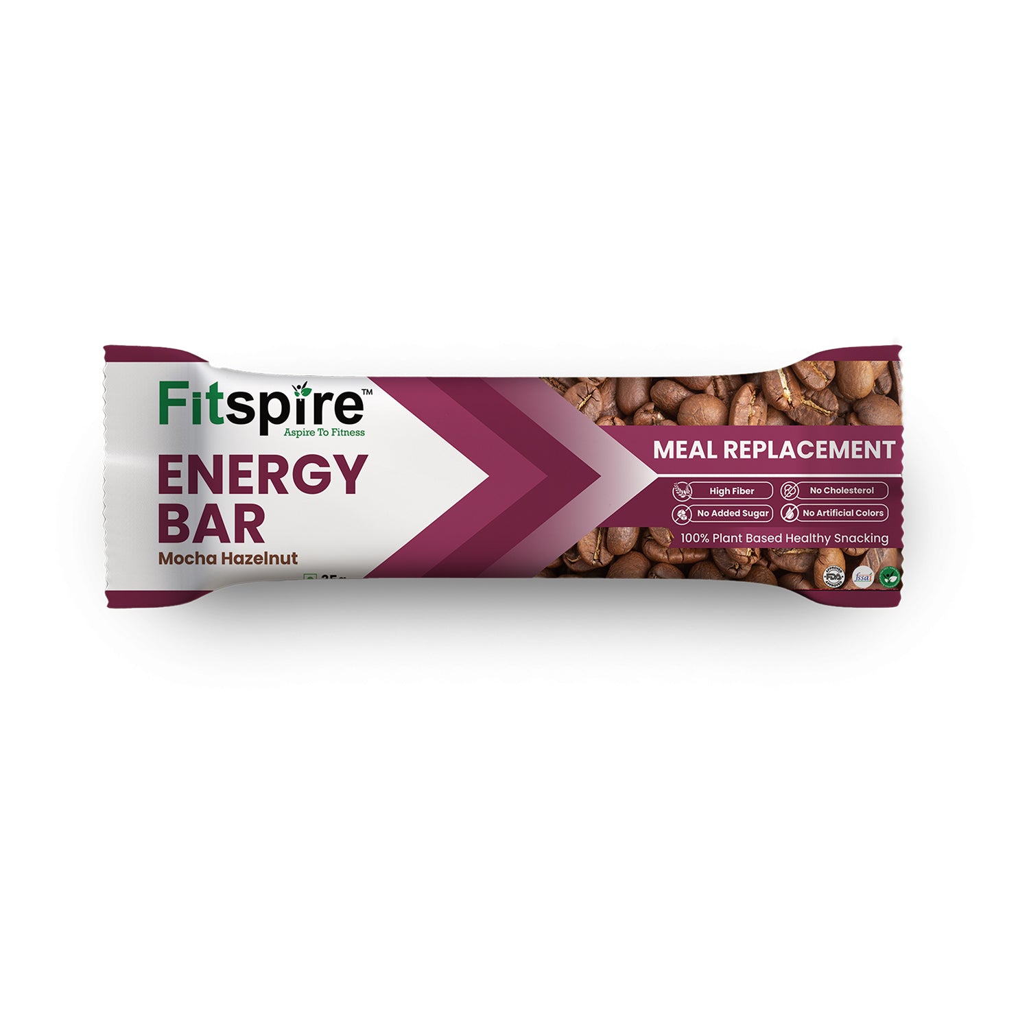 Energy Bar