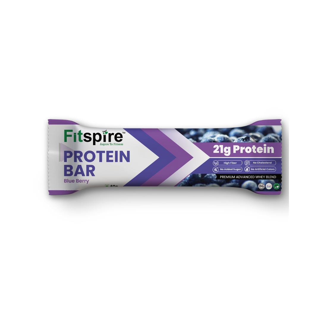 🎁 PROTEIN BARS (PACK OF 1) (Discount)