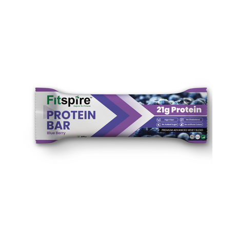 🎁 PROTEIN BARS (PACK OF 1) (Discount)