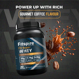 Fit Super Whey Protein Combos (Pack Of 2)