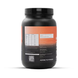 FIT WHEY PROTEIN (2LBS) (PACK OF 2)