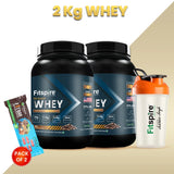 Fit Super Whey Protein