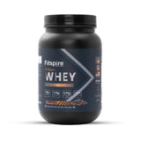 FIT SUPER WHEY PROTEIN COMBOS (1kg) WITH FREE CREATINE