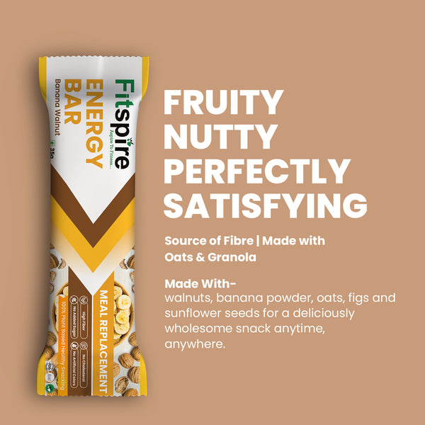 Energy Bar