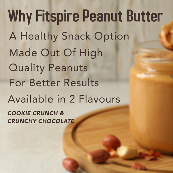 PACK OF 2 PEANUT BUTTER WITH JUICER