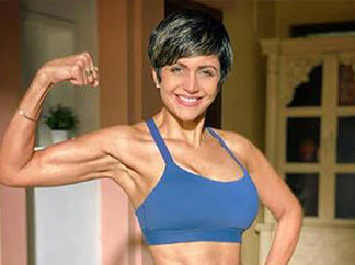 Mandira Bedi
