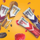 Energy Bar (Pack Of 6)