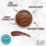 PEANUT BUTTER (COOKIE CRUNCH & CRUNCHY CHOCOLATE) WITH 6 ASSORTED ENERGY BARS