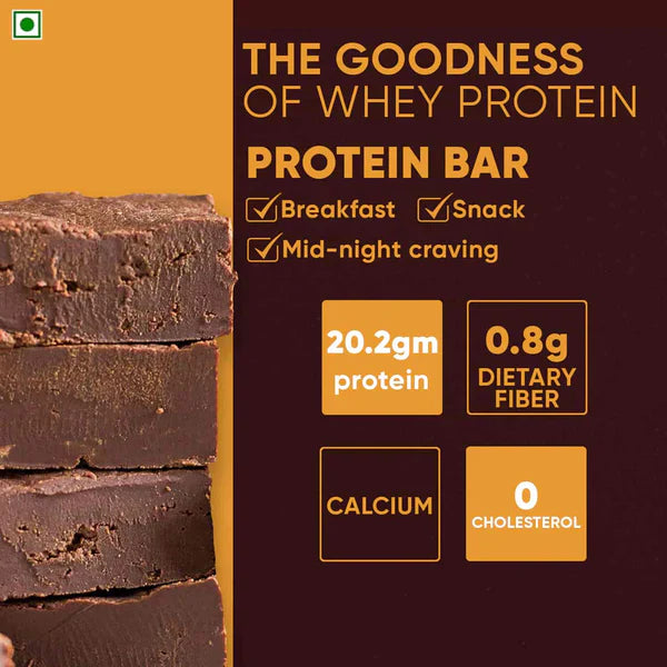 FIT PEANUT BUTTER (COOKIE CRUNCH) WITH 6 MINI PROTEIN BAR