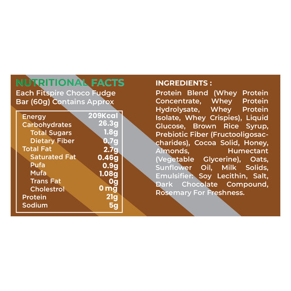 Protein Bar