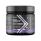Creatine Monohydrate 100g - Blue Rasberry