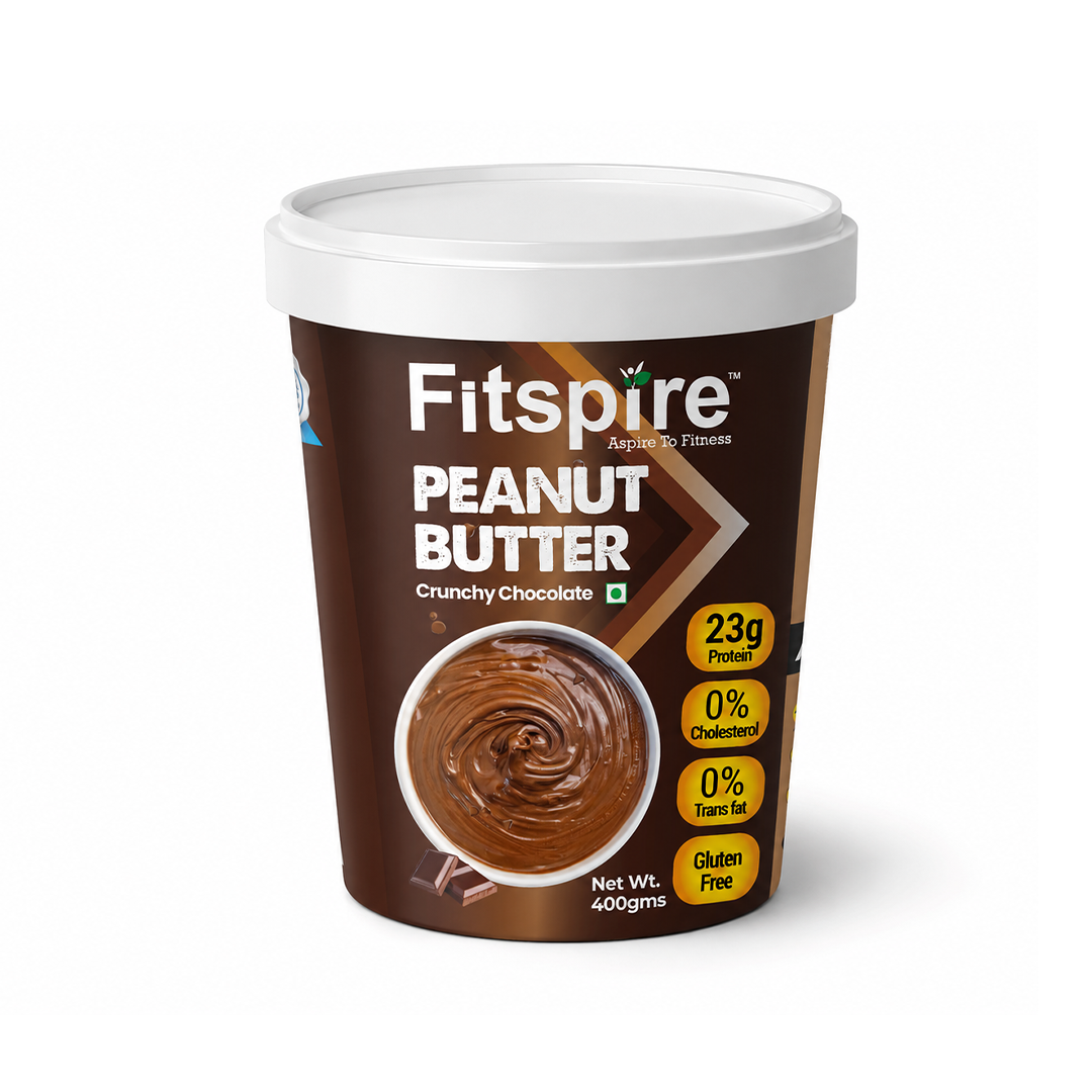 Peanut Butter Pack of 2