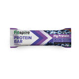 Protein Bars (Pack Of 6) Blueberry