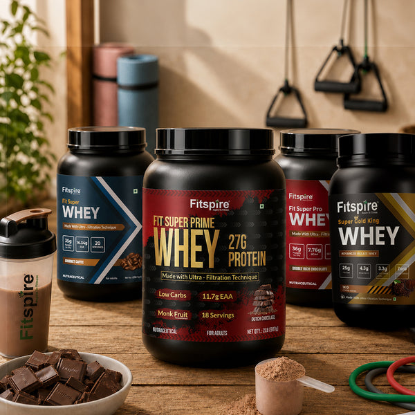 Performance Nutrition