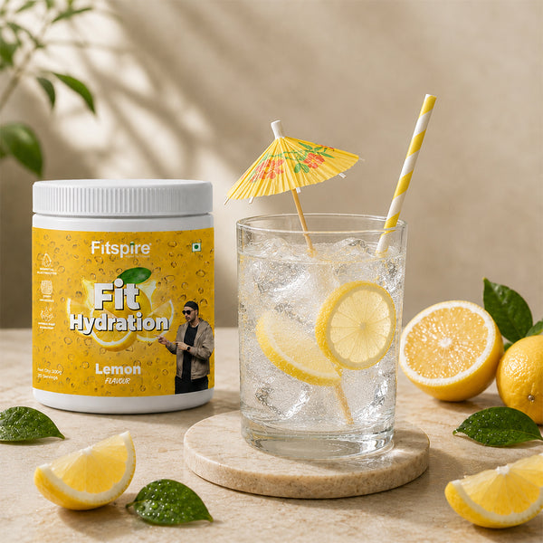 HYDRATION ANYTIME