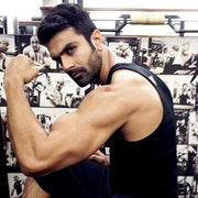 Ashmit Patel