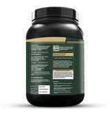 Ayurvedic Protein- Cookie Cream