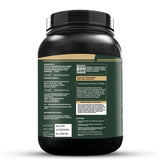 Ayurvedic Protein- Cookie Cream