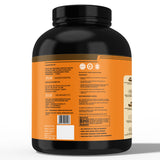 Fit Super Bold Protein – Badam Kesar Pista (4 LBS)