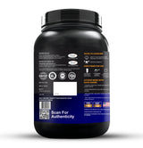 FITSPIRE MASS GAINER - (1.5 KG)