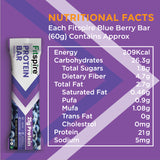 Protein Bars (Pack Of 12)