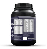 Fit Super Bold Protein – Coconut Vanilla (2 LBS)