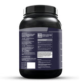 Fit Super Bold Protein – Coconut Vanilla (2 LBS)