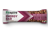 ENERGY BAR (PACK OF 6)